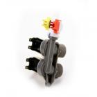 Whirlpool WTW5590ST0 Water Inlet Valve - Genuine OEM