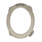 Whirlpool WTW5800BW0 Upper Outer Tub Ring - Genuine OEM