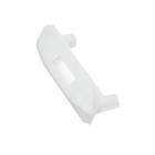 Whirlpool WTW7600XW1 Lid Lock Bezel - Genuine OEM