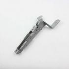 Whirlpool WTW8240YW0 Door Hinge - Left Side - Genuine OEM