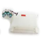 Whirlpool WTW8500DW4 Housing - Genuine OEM