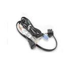 Whirlpool WTW8540BC1 Power Cord - Genuine OEM