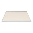Whirlpool WZF56R16DW04 Glass Shelf - Genuine OEM