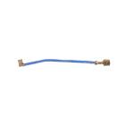 Whirlpool YGEQ9800PW1 Belt Switch Jumper Wire - Genuine OEM