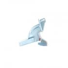 Whirlpool YGEQ9800PW1 Door Hinge - Left Side - Genuine OEM