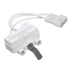 Whirlpool YGEQ9800PW1 Door Switch - 3 Wire Genuine OEM