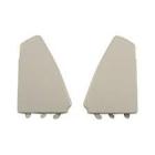 Whirlpool YGEQ9800PW1 Endcap - Genuine OEM