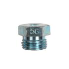 Whirlpool YIEL730CS0 Gas Orifice - Genuine OEM