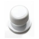 Whirlpool YLEQ8850KQ0 Knob - Genuine OEM