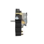 Whirlpool YLTE5243DQA Timer - Genuine OEM