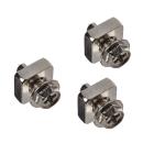 Whirlpool YWED5200VQ1 Terminal Block Screw Kit - Genuine OEM