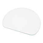 Whirlpool YWED9450WW0 Door Glass - Genuine OEM