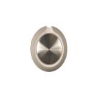 Whirlpool YWET4027EW1 Knob - Genuine OEM