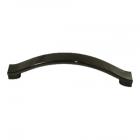 Whirlpool YWFC150M0AB0 Door Handle - Black - Genuine OEM