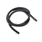 Whirlpool YWFC150M0AB0 Oven Door Seal-Gasket - Genuine OEM