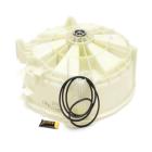 Whirlpool YWFW9351YL00 Tub - Genuine OEM