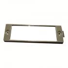 Whirlpool YWMH31017AW4 Light Lens Cover - Genuine OEM