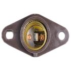 Whirlpool YWMH53521HW0 Light Socket - Genuine OEM