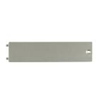 Whirlpool YWML55011HB0 Vent Grille - Genuine OEM