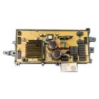 Whirlpool YWML75011HB0 Control Panel - Genuine OEM