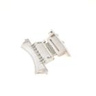 YCED8990XW0 Washer Door Hinge - Genuine OEM