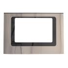 YIES366RS4 Outer Door Glass (Stainless) - Genuine OEM