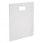 White Westinghouse SWXG831DS0 Front Door Panel - Genuine OEM