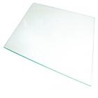 White Westinghouse WRT16QRCD0 Crisper Drawer Cover-Glass Insert (approx 12.75 x 22.75in) - Genuine OEM