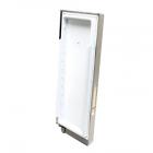White Westinghouse WWTR1611SW0 Side-by-side Refrigerator Door Assembly, Left Side (Stainless)