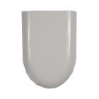 GE Part# WR02X10557 Water Filter Cover (OEM)