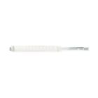 GE Part# WR12X10176 Handle Assembly (OEM) White