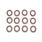 GE Part# WR1X1797D Washer (OEM) 12 Pack