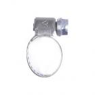 GE Part# WR2X4754 Fill Tube Clamp (OEM)
