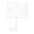 GE Part# WR2X8227 Duct Foam (OEM)