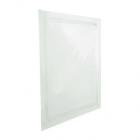 GE Part# WR32X1514 Glass Pan Cover (OEM)