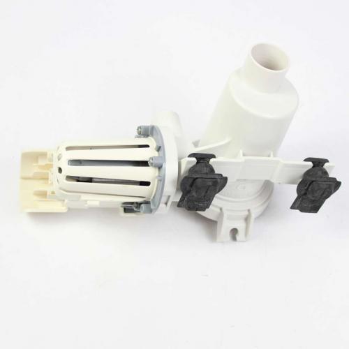 Whirlpool WFW94HEXW2 DrainWater Pump Genuine OEM