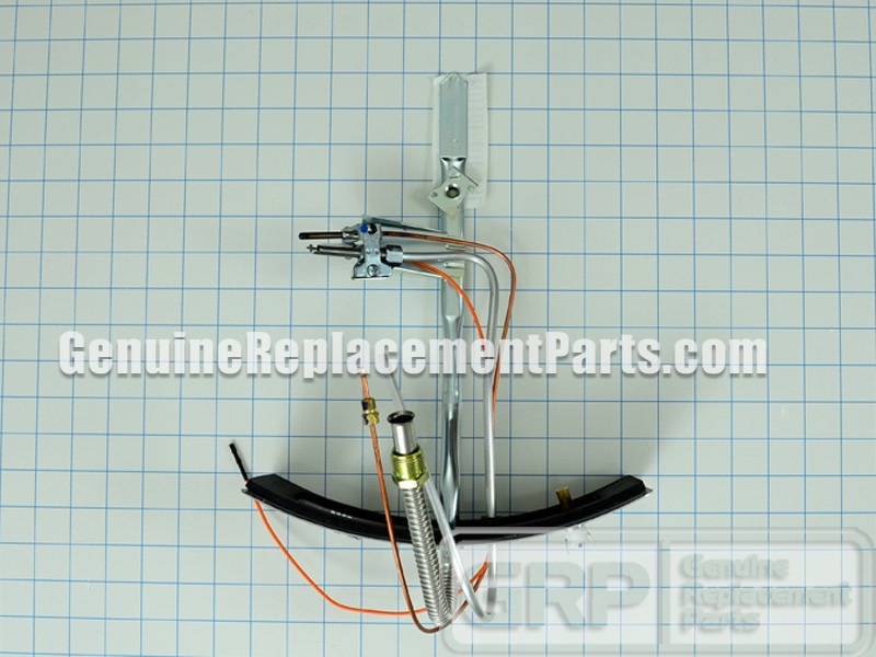 American Water Heater Part 100093812 Conversion Kit (OEM)