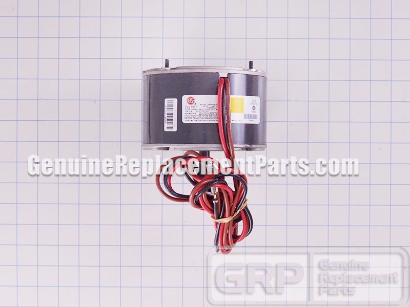 International Comfort Products Part 1085927 Condenser Motor Oem