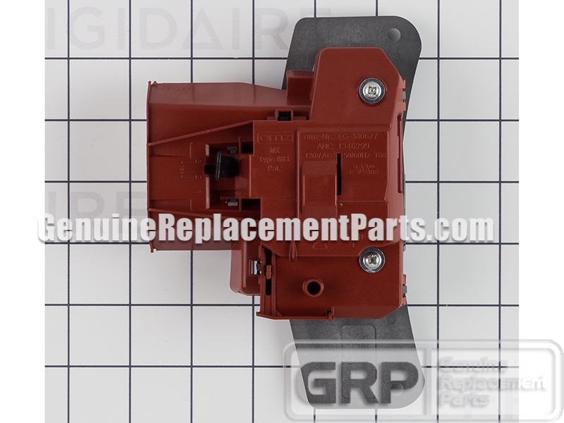 Frigidaire Part 134629900 Door Lock (OEM)