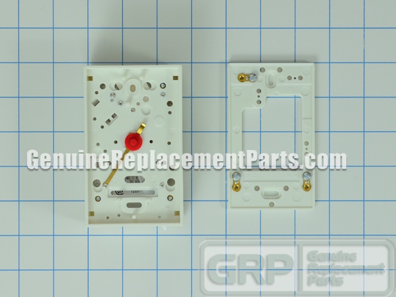 White Rodgers Part# 1E30N-910 Thermostat (OEM)