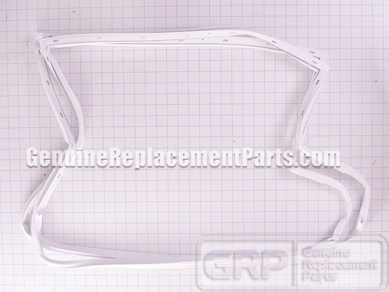 Frigidaire Part 216469301 Door Gasket White (OEM)