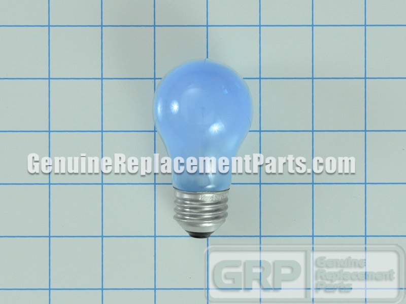 Compatible with Frigidaire 241555401 Light Bulb 241555401 Refrigerator Light Bulb Replacement for Frigidaire NFTR18X4LBG Refrigerator 