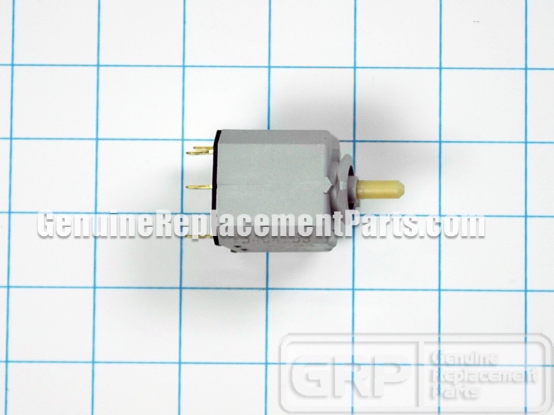 3404233 Whirlpool Dryer On/Off Pts Control OEM 3404233 
