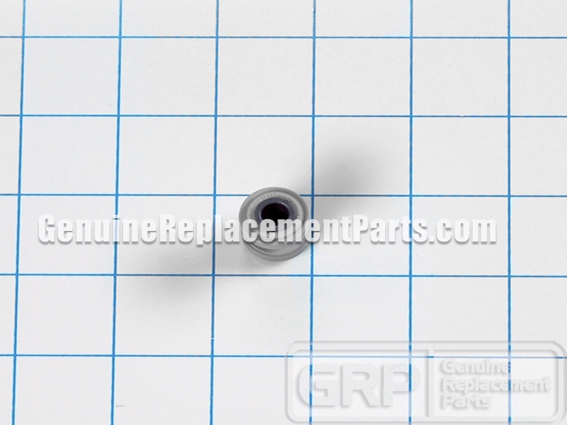 Whirlpool Part 4373559 Water Line Union/Reducing Connector (1/4in to 5