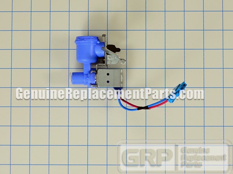 LG Kenmore Refrigerator Water Inlet Valve Part # 5220JB2010A for sale online 