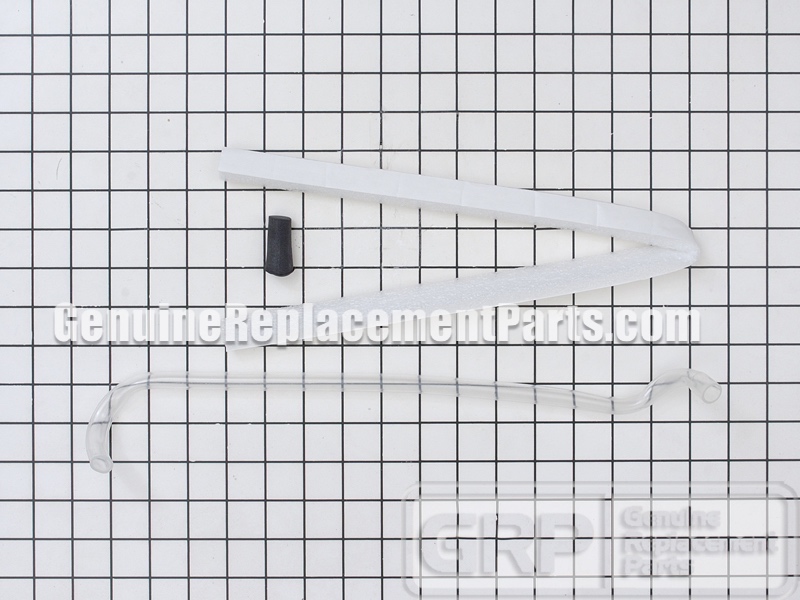Frigidaire Ice Maker Drain Plug at Eugene Perez blog