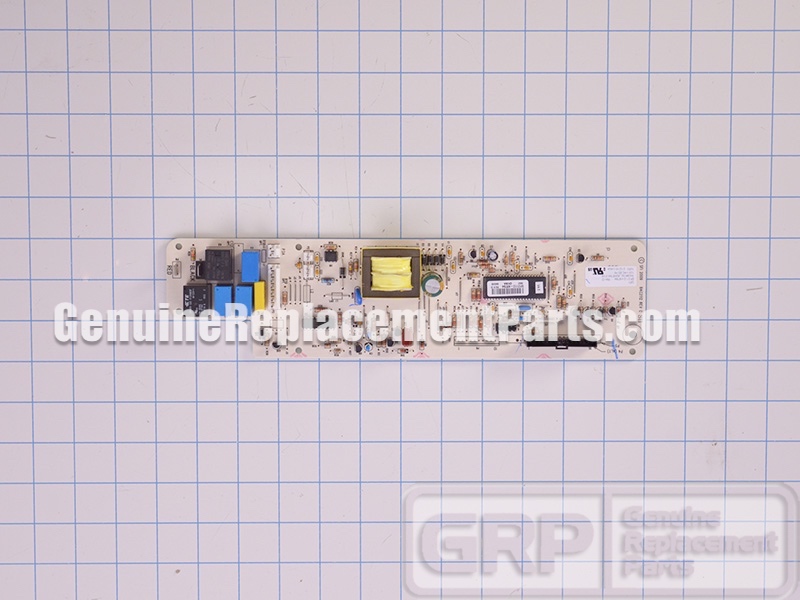 TESTED Frigidaire/Electrolux Electronic MAIN Control Board 5304491211 5304504655 
