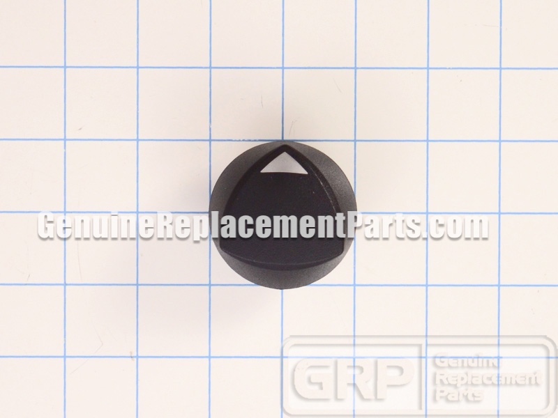 Dacor Part 72731 Cooktop Burner Control Knob Oem