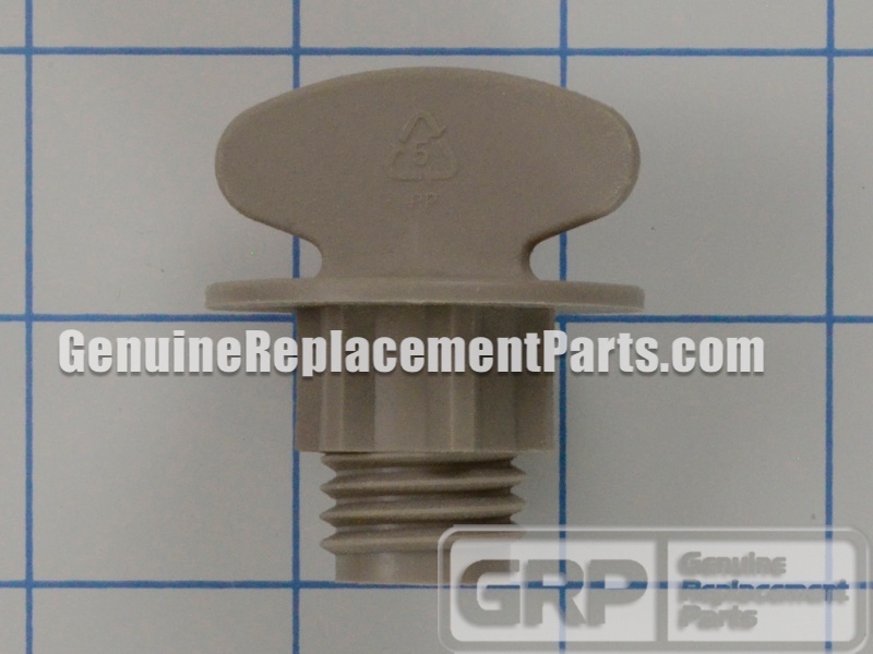 Whirlpool 9742945 Nut