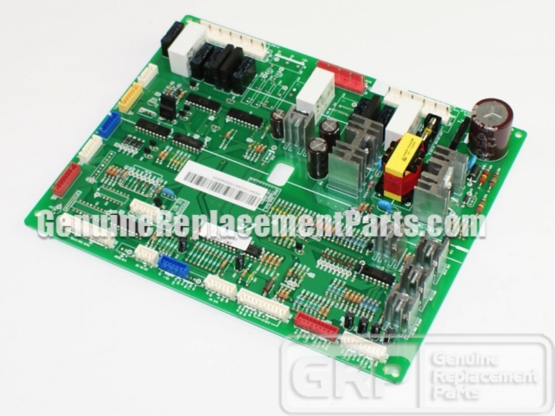 Details about   Samsung DA41-00538A Assy Pcb Main;Aw2-Pjt,Assy Cycle,Fr-4,19 